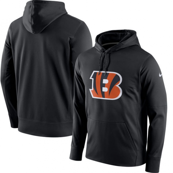 Cincinnati-Bengals-Nike-Circuit-Logo-Essential-Performance-Pullover-Hoodie-Black