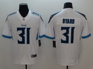Nike-Titans-31-Kevin-Byard-White-Youth-New-Vapor-Untouchable-Player-Limited-Jersey