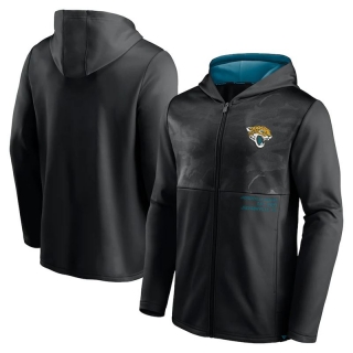 Jacksonville Jaguars black hoodies