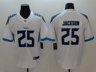 Nike-Titans-25-Adoree'-Jackson-White-New-2018-Vapor-Untouchable-Limited-Jersey