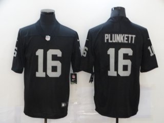 Nike-Raiders-16-Jim-Plunkett-Black-Vapor-Untouchable-Limited-Jersey