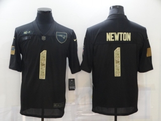 Nike-Patriots-1-Cam-Newton-Black-Camo-2020-Salute-To-Service-Limited-Jersey