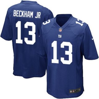 Nike-Giants-13-Odell-Beckham-Jr-Blue-Youth-Game-Jersey