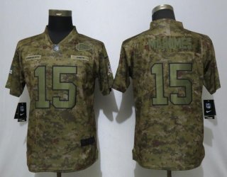 Nike-Chiefs-15-Patrick-Mahomes-Camo-Women-Salute-To-Service-Limited-Jersey