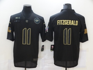 Nike-Cardinals-11-Larry-Fitzgerald-Black-2020-Salute-To-Service-Limited-Jersey