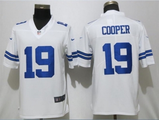Nike-Cowboys-19-Amari-Cooper-White-Vapor-Untouchable-Limited-Jersey