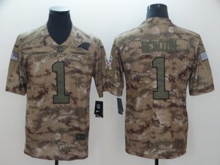 Nike-Panthers-1-Cam-Newton-Camo-Salute-To-Service-Limited-Jersey