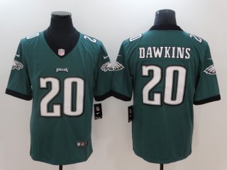 Nike-Eagles-20-Brian-Dawkins-Green-Vapor-Untouchable-Player-Limited-Jersey
