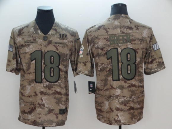 Nike-Bengals-18-A.J.-Green-Camo-Salute-To-Service-Limited-Jersey
