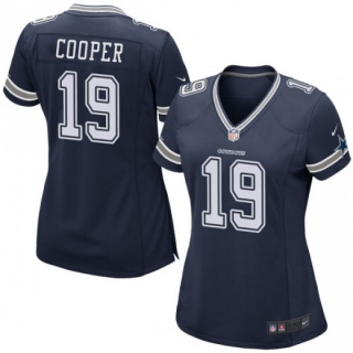 Nike-Cowboys-19-Amari-Cooper-Navy-Women-Vapor-Untouchable-Limited-Jersey