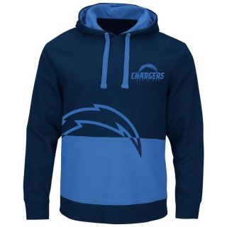 Los-Angeles-Chargers-Navy-&-Blue-Split-All-Stitched-Hooded-Sweatshirt