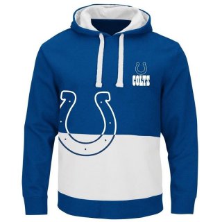 Indianapolis-Colts-Blue-&-White-Split-All-Stitched-Hooded-Sweatshirt