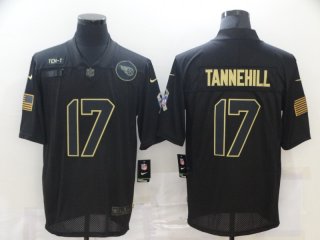 Nike-Titans-17-Ryan-Tannehill-Black-2020-Salute-To-Service-Limited-Jersey