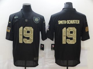 Nike-Steelers-19-JuJu-Smith-Schuster-Black-Camo-2020-Salute-To-Service-Limited-Jersey