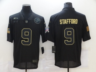 Nike-Lions-9-Matthew-Stafford-Black-2020-Salute-To-Service-Limited-Jersey