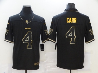Nike-Raiders-4-Derek-Carr-Black-Gold-Vapor-Untouchable-Limited-Jersey
