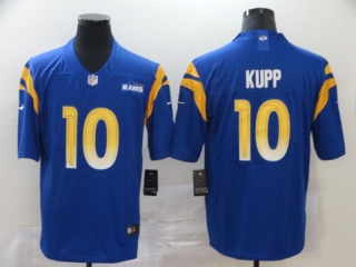 Nike-Rams-10-Cooper-Kupp-Royal-2020-New-Vapor-Untouchable-Limited-Jersey