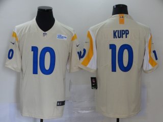 Nike-Rams-10-Cooper-Kupp-Bone-2020-New-Vapor-Untouchable-Limited-Jersey