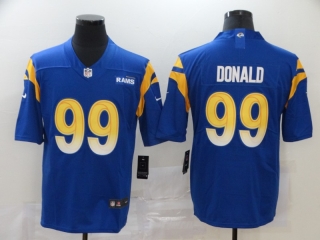 Nike-Rams-99-Aaron-Donald-Royal-2020-New-Vapor-Untouchable-Limited-Jersey