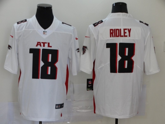 Nike-Falcons-18-Calvin-Ridley-White-2020-New-Vapor-Untouchable-Limited-Jersey