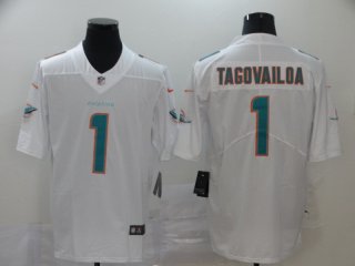 Nike-Dolphins-1-Tua-Tagovailoa-White-2020-NFL-Draft-First-Round-Pick-Vapor-Untouchable-Limited-Jersey