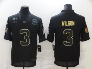 Nike-Seahawks-3-Russell-Wilson-Black-2020-Salute-To-Service-Limited-Jersey