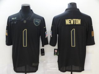 Nike-Patriots-1-Cam-Newton-Black-2020-Salute-To-Service-Limited-Jersey