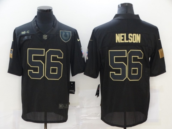 Nike-Colts-56-Quenton-Nelson-Black-2020-Salute-To-Service-Limited-Jersey