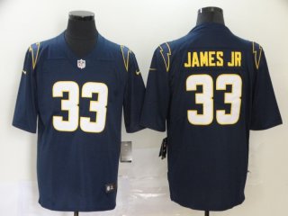 Nike-Chargers-33-Derwin-James-2020-New-Navy-Vapor-Untouchable-Limited-Jersey