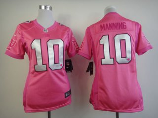 Nike-Giants-10-Manning-Pink-Love-27s-Women-Jerseys-4100-95908