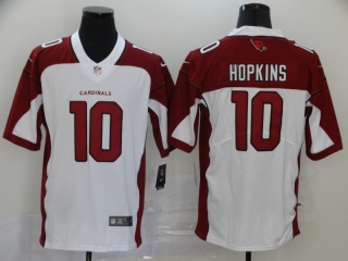 Nike-Cardinals-10-DeAndre-Hopkins-White-Vapor-Untouchable-Limited-Jersey