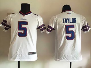 Nike-Bills-5-Tyrod-Taylor-White-Youth-Game-Jersey