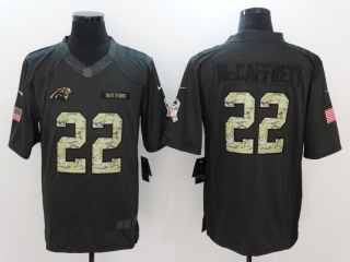 Nike-Panthers-22-Christian-McCaffrey-Anthracite-Salute-to-Service-Limited-Jersey