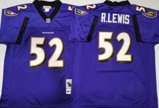 Ravens-52-Ray-Lewis-Purple-M&N-Throwback-Jersey