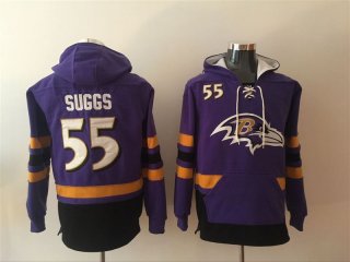 Baltimore-Ravens-55-Terrell-Purple-All-Stitched-Hooded-Sweatshirt