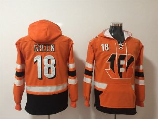 Nike-Bengals-18-A.-J.-Green-Orange-All-Stitched-Hooded-Sweatshirt