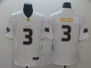 Nike-Seahawks-3-Russell-Wilson-White-Gold-Vapor-Untouchable-Limited-Jersey