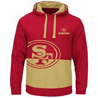 San-Francisco-49ers-Red-All-Stitched-Hooded-Sweatshirt