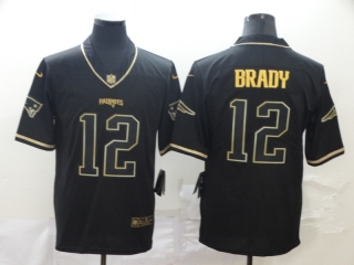 Nike-Patriots-12-Tom-Brady-Black-Gold-Throwback-Vapor-Untouchable-Limited-Jersey