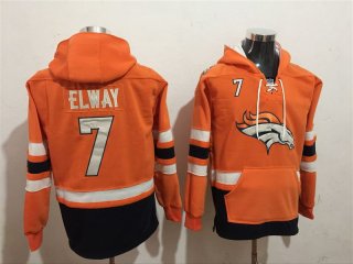 Denver-Broncos-7-John-Elway-Orange-All-Stitched-Hooded-Sweatshirt