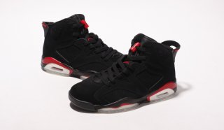 Jordan 6 men shoes