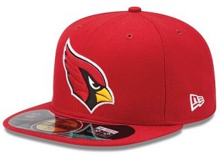 Arizona Cardinals 4