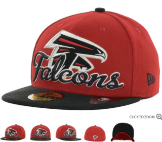 Atlanta Falcons 5