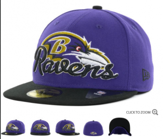 Baltimore Ravens 1