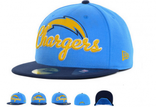 Los Angeles Chargers 5