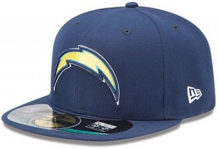 Los Angeles Chargers 8