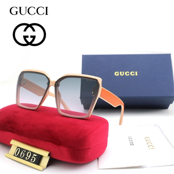 Gucci 0695 3