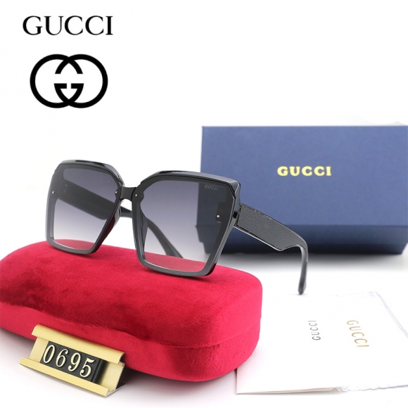 Gucci 0695 5