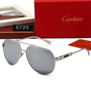 Cartier 0725 3