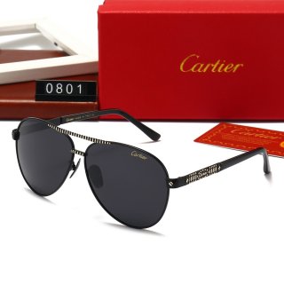 Cartier 0801 1